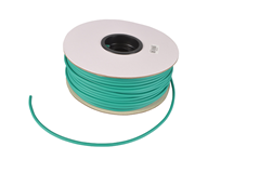 Microphone Cable Reels 50m and 100m Roll with Choice of Colour